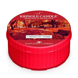 Kringle Candle® Crimson Park Daylight 35g