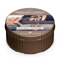 Knitted Cashmere Daylight 35g