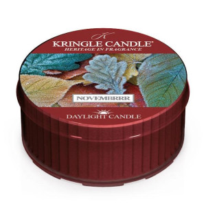 Kringle Candle® Novembrrr Daylight 35g