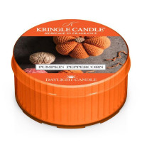 Kringle Candle® Pumpkin Peppercorn Daylight 35g