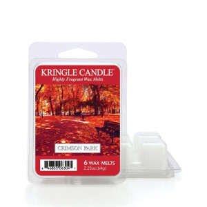 Kringle Candle® Crimson Park Wachsmelt 64g