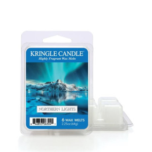 Kringle Candle® Northern Lights Wachsmelt 64g