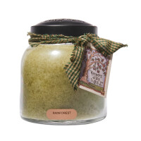Rainforest 2-Docht-Kerze Papa Jar 963g