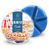 Carnival Cake Wachsmelt 59g
