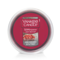 Yankee Candle® Scenterpiece™ Easy MeltCup Cranberry Chutney