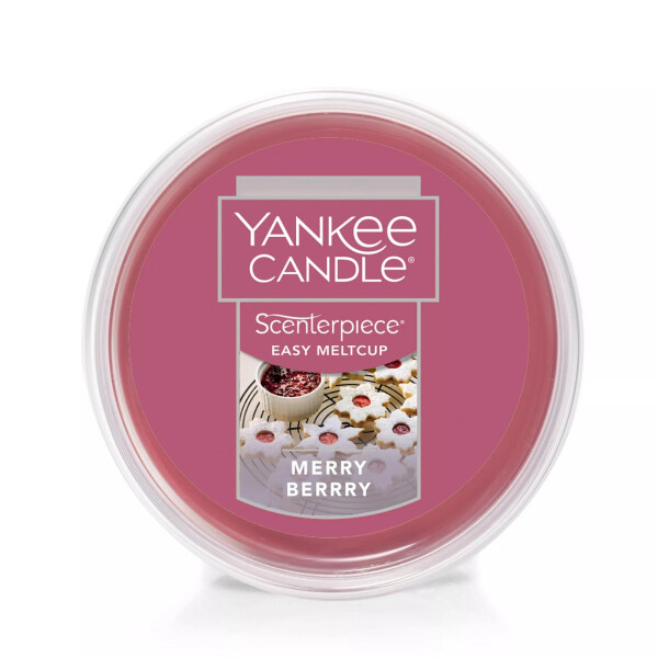 Merry Berry Scenterpiece™ Easy MeltCup