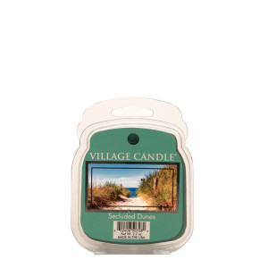 Village Candle® Secluded Dunes Wachsmelt 62g