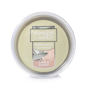 Yankee Candle® Scenterpiece™ Easy MeltCup Sage...