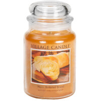 Warm Buttered Bread 2-Docht-Kerze 602g