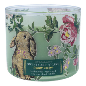 Bath & Body Works® Sweet Carrot Cake - Love Every...