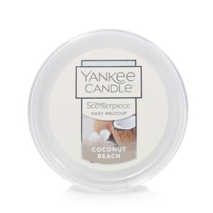 Yankee Candle® Scenterpiece™ Easy MeltCup Coconut...