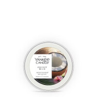 Coconut Beach Scenterpiece™ Easy MeltCup
