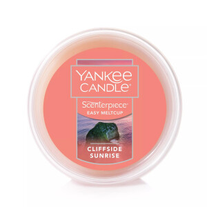 Cliffside Sunrise Scenterpiece™ Easy MeltCup