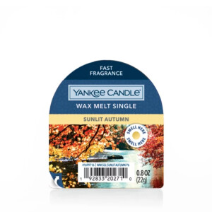 Sunlit Autumn Wachsmelt 22g