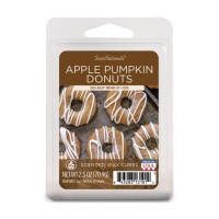 Apple Pumpkin Donut Wachsmelt 70,9g Limited Edition