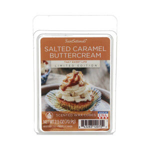 Salted Caramel Buttercream Wachsmelt 70,9g Limited Edition