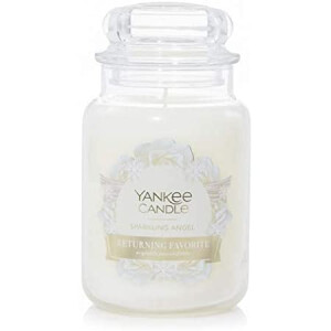 Sparkling Angel Großes Glas 623g