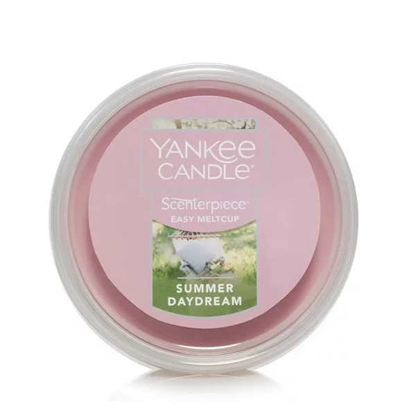 Yankee Candle® Scenterpiece™ Easy MeltCup Summer Daydream