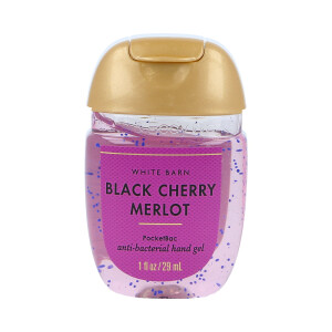 Black Cherry Merlot Handdesinfektion 29ml