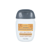 Warm Vanilla Sugar Handdesinfektion 29ml