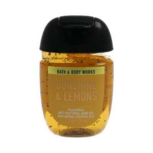 Bath & Body Works® Sunshine & Lemons Handdesinfektion 29ml