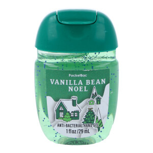 Vanilla Bean Noel Handdesinfektion 29ml