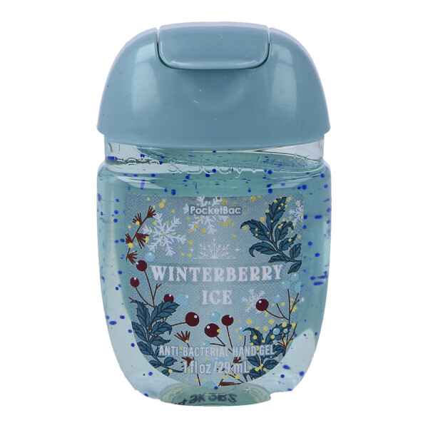 Winterberry Ice Handdesinfektion 29ml
