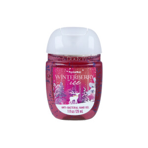 Winterberry Ice Handdesinfektion 29ml