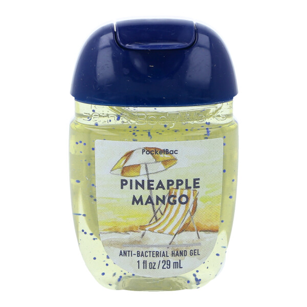 Pineapple Mango Handdesinfektion 29ml