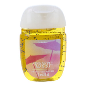 Pineapple Mango Handdesinfektion 29ml