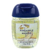 Pineapple Mango Handdesinfektion 29ml