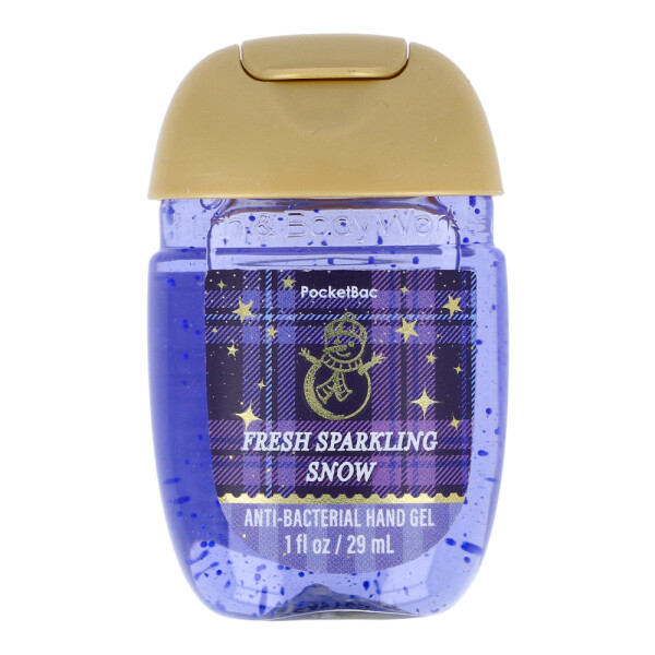 Fresh Sparkling Snow Handdesinfektion 29ml