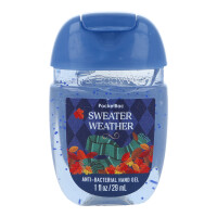 Sweater Weather Handdesinfektion 29ml