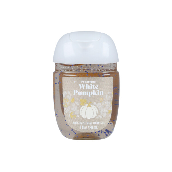 White Pumpkin Handdesinfektion 29ml