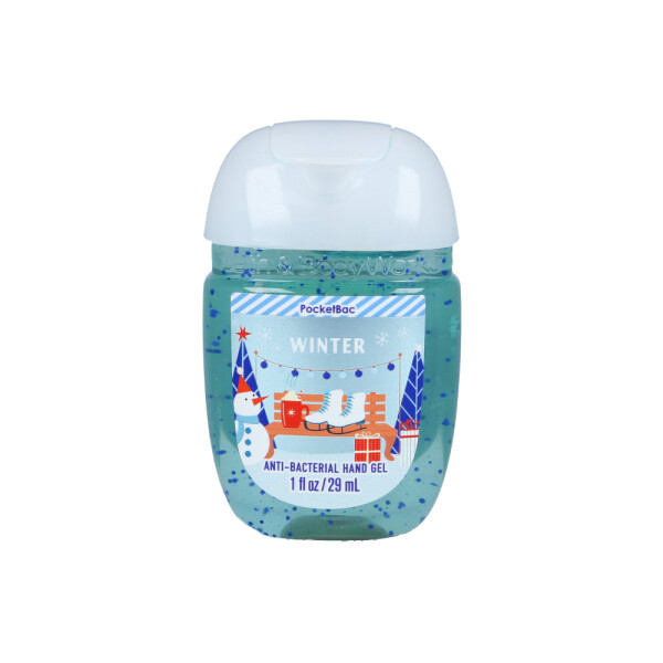 Winter Handdesinfektion 29ml