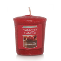 Yankee Candle® Ciderhouse Votivkerze 49g
