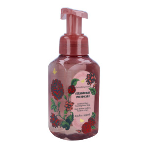 Strawberry Pound Cake Schaumseife 259ml