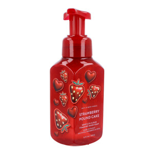 Strawberry Pound Cake Schaumseife 259ml