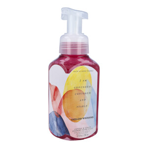Endless Weekend Schaumseife 259ml