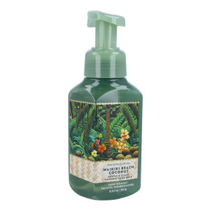 Waikiki Beach Coconut Schaumseife 259ml