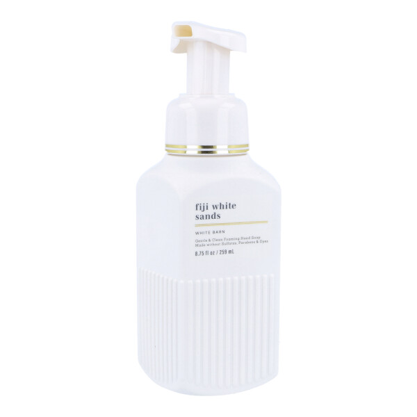 Fiji White Sands Schaumseife 259ml