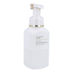 Fiji White Sands Schaumseife 259ml