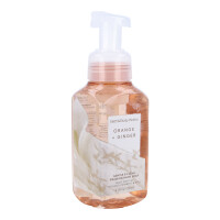 Orange Ginger Schaumseife 259ml