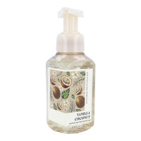 Vanilla Coconut Schaumseife 259ml