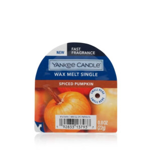 Spiced Pumpkin Wachsmelt 22g