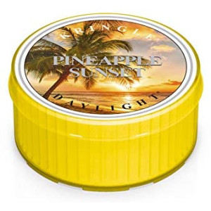 Kringle Candle® Pineapple Sunset Daylight 35g