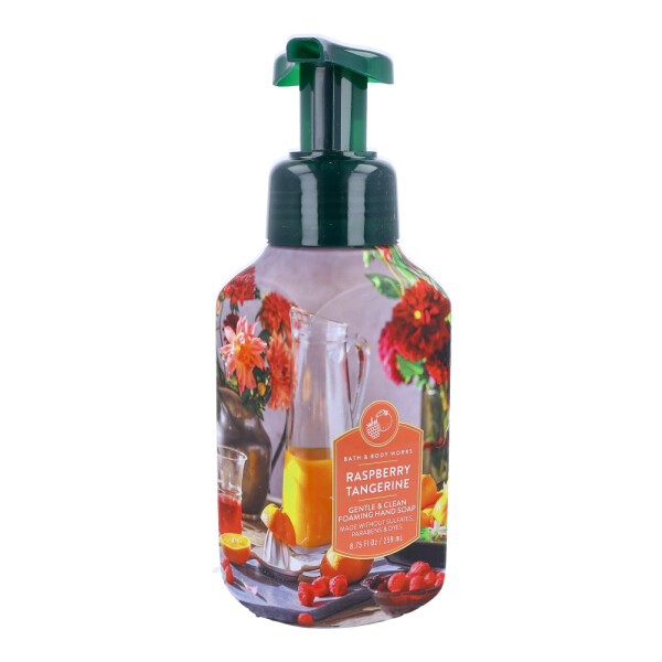 Raspberry Tangerine Schaumseife 259ml