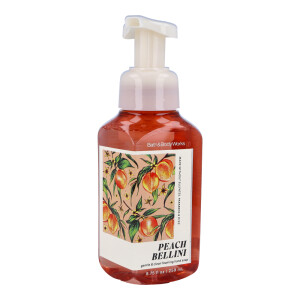 Peach Bellini Schaumseife 259ml