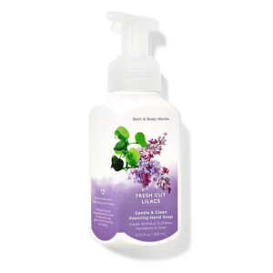 Bath & Body Works® Fresh Cut Lilacs Schaumseife...