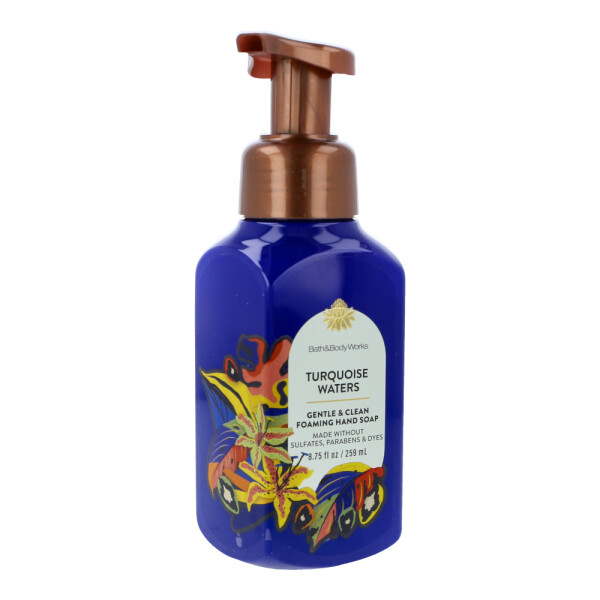 Turquoise Waters Schaumseife 259ml